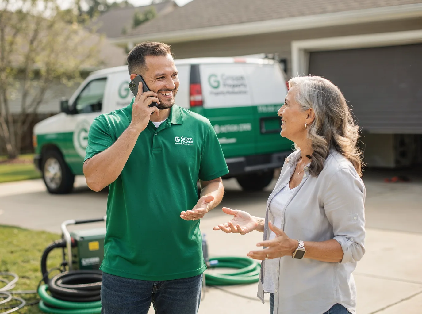 Water Damage Restoration Ansonia, OH FAQs